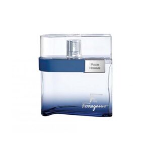 Salvatore Ferragamo Free Time EDT M 100ML