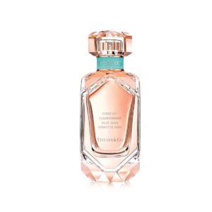 Tiffany & Co Rose Gold EDP F 75ML