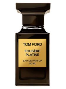Tom Ford Fougere Platine EDP 5OML