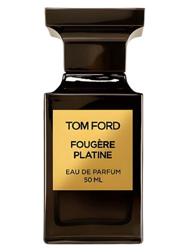 Tom Ford Fougere Platine EDP 5OML
