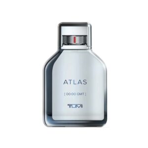 Tumi Atlas EDP M 100ML