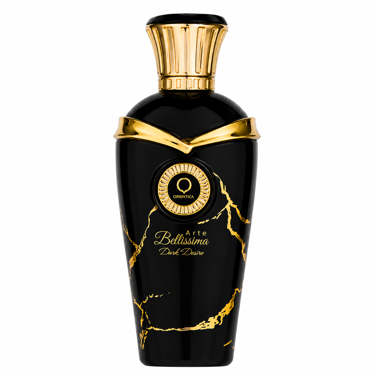 Orientica Arte Bellissima Dark Desire Edp 75Ml - Imagen 2