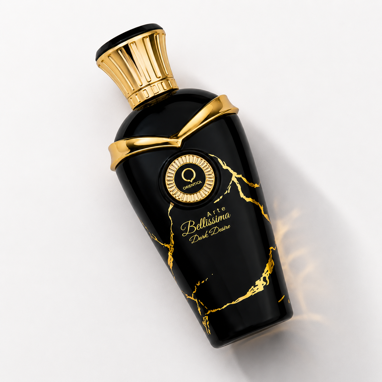 Orientica Arte Bellissima Dark Desire Edp 75Ml - Imagen 3