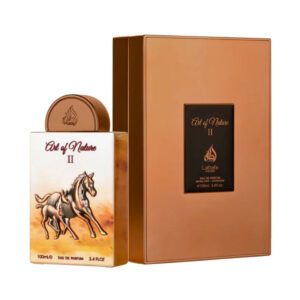 Lattafa Pride Art Of Nature II Edp 100mL