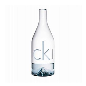 Calvin Klein In2U Edt M 150mL