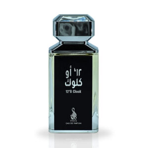 Risala 12'0 Clock EDP M 100mL