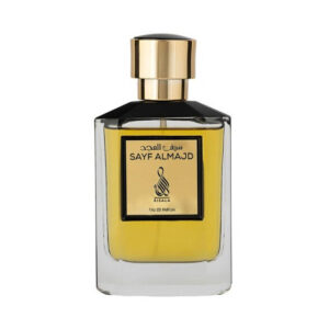 Risala Sayf Almajd EDP 105mL