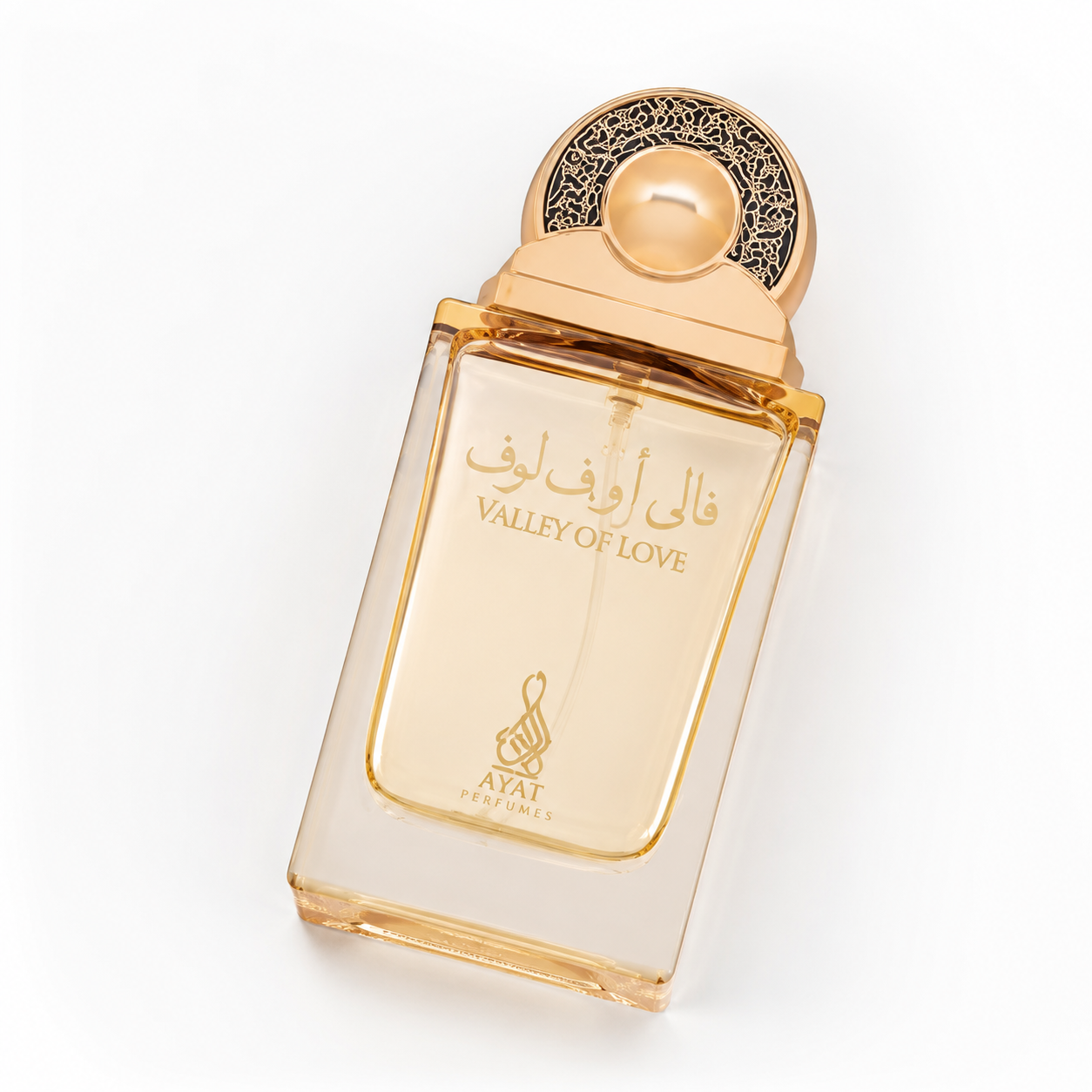 Risala Valley Of Love Edp 100Ml - Imagen 3
