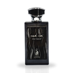 Risala Oud Aswad Edp 100mL