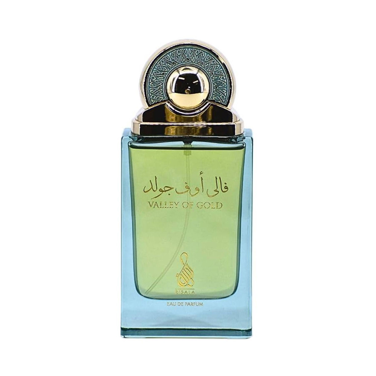 Risala Valley Of Gold Edp 100mL