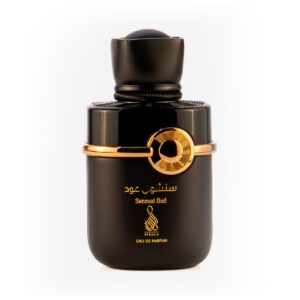 Risala Sensual Oud EDP 100mL