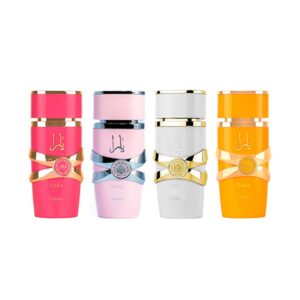 Kit Lattafa Yara Collection EDP 25mL