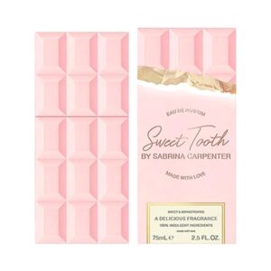Sabrina Carpenter Sweet Tooth Edp F 75mL