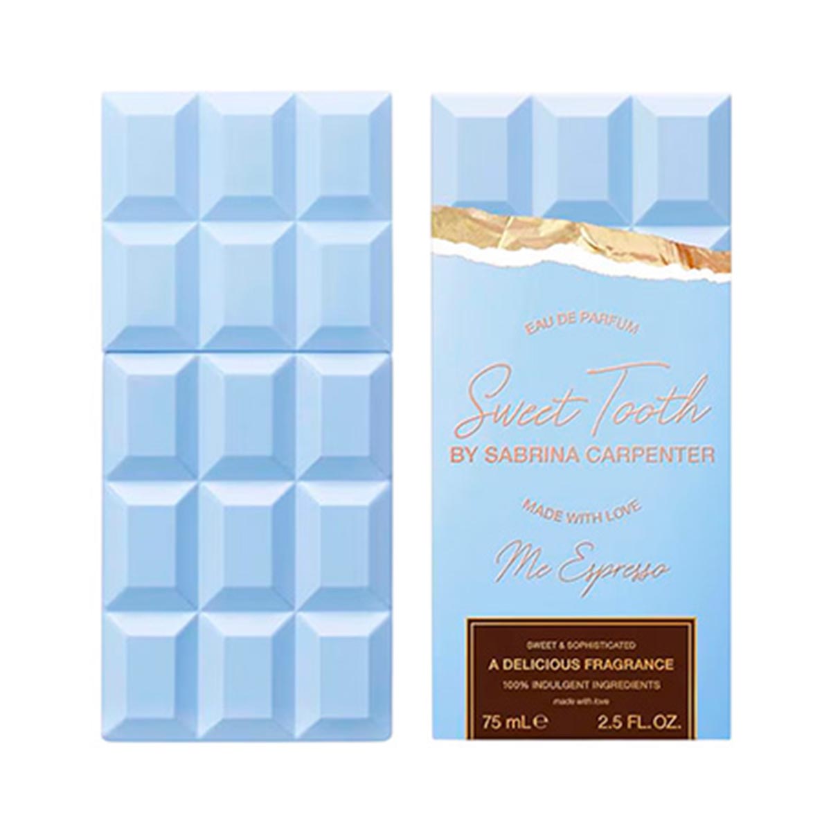 Sabrina Carpenter Me Espresso EDP F 75mL