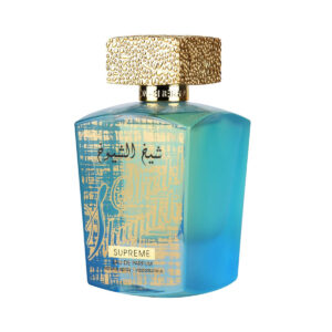 Lattafa Sheikh Supreme Edp 100mL