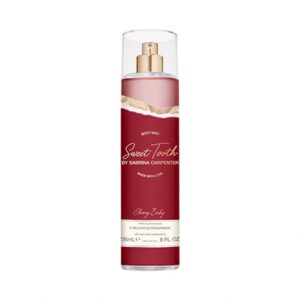 Sabrina Carpenter Body Mist Cherry Baby 236mL