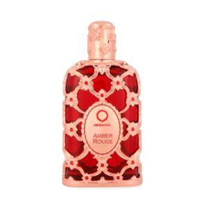 Orientica Amber Rouge Edp 150mL