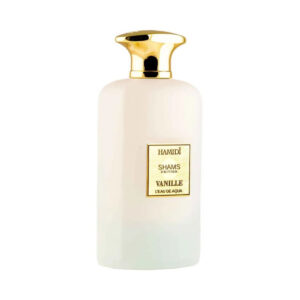 Hamidi Shams Vanille EDP 100mL