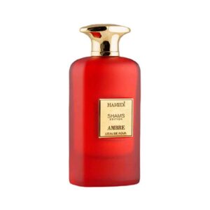 Hamidi Shams Ambre EDP 100mL