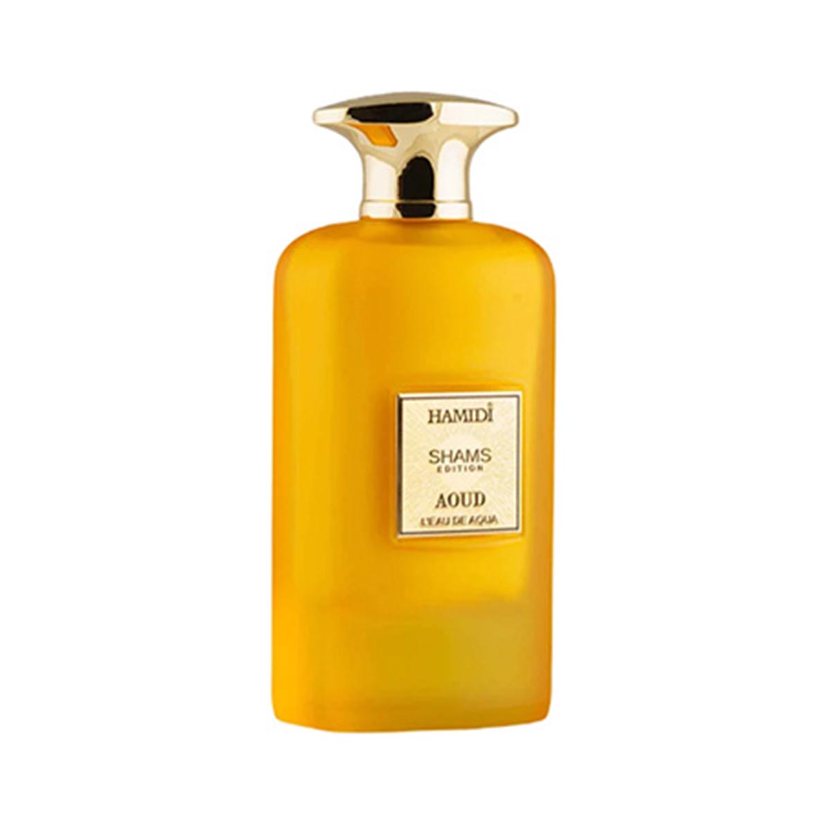 Hamidi Shams Aoud EDP 100mL