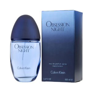 Ck Obsession Night EDP F 100mL