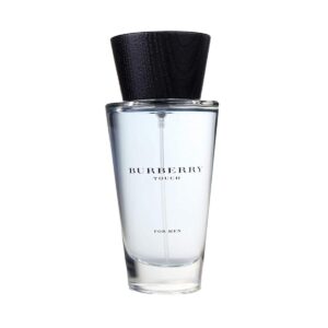 Burberry Touch EDT M 100mL