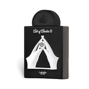 Lattafa Pride Art Of Arabia II EDP 100mL