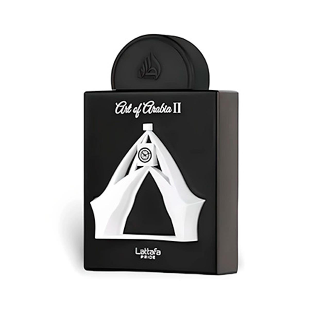 Lattafa Pride Art Of Arabia II EDP 100mL