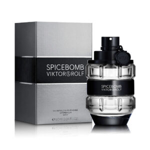 Victor & Rolf Spicebomb EDT M 90mL