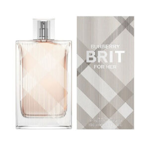 Burberry Brit EDT M 100mL