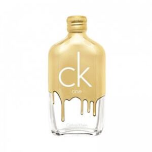 Calvin Klein One Gold EDT 200mL