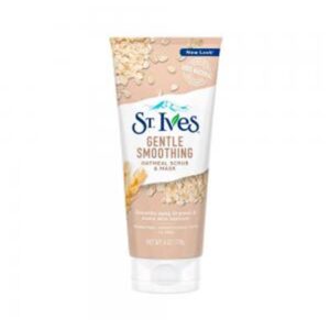 St.Ives Scrub Facial Smooth 170gr