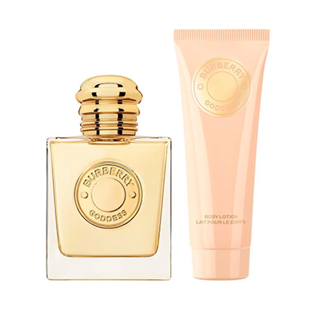 Kit Burberry Goddess EDP 50mL