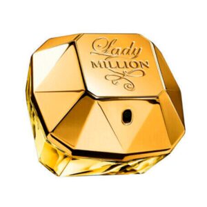 Rabanne Lady Million EDP F 80mL