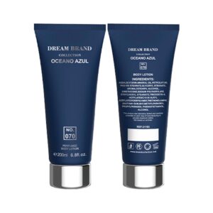 Brand Collections #070 Lotion Oceano Azul 200mL