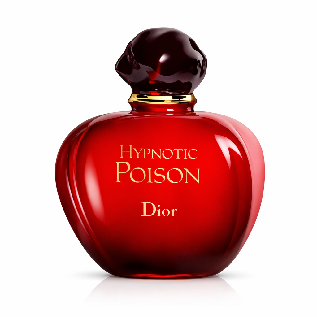 Dior Poison Hypnotic Edt F 100Ml - Imagen 2