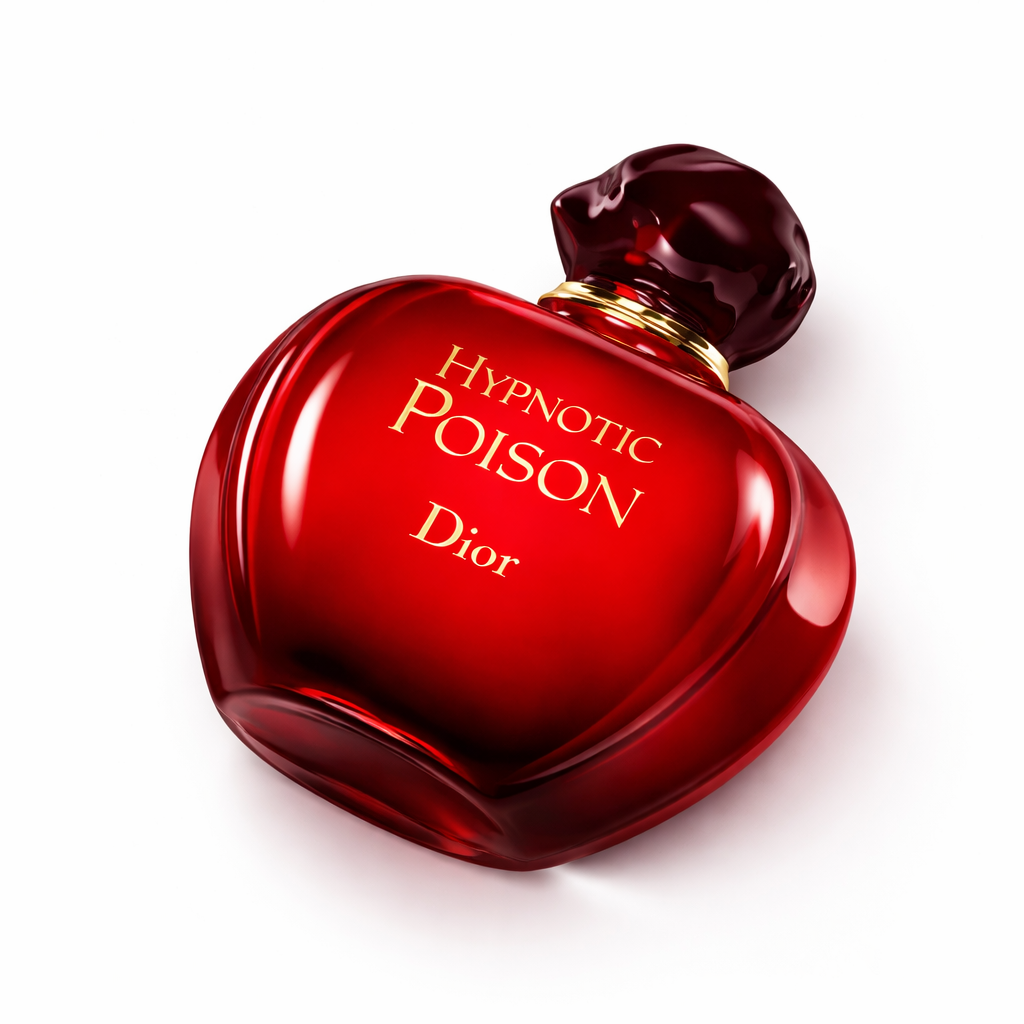 Dior Poison Hypnotic Edt F 100Ml - Imagen 3