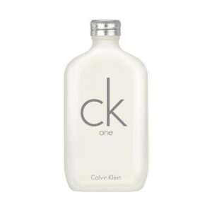 CALVIN KLEIN ONE EDT 200ML