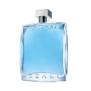 Azzaro Chrome EDT M 100mL