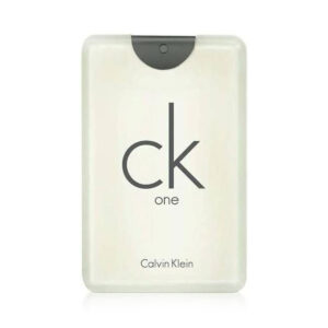 Mini Calvin Klein One EDT 20mL