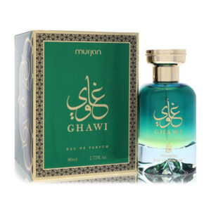 Dumont Murjan Ghawi Edp 80Ml   200772