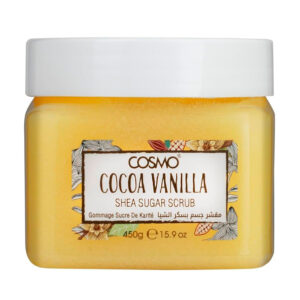 Cosmo Sugar Scrub Cocoa Vanilla 450G