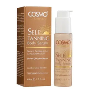 Cosmo Self Tann.Body Serum 65Ml 808320