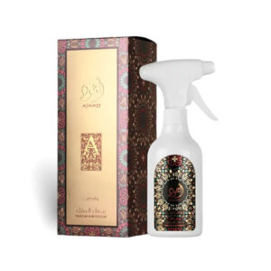Lattafa Home Spray Ajwad 450ML