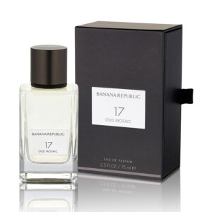 Banana Republic 17 Oud Mosaic Edp 75Ml