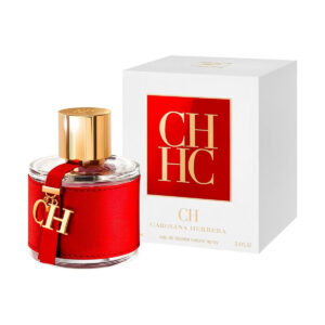 Carolina Herrera CH EDT F 100mL