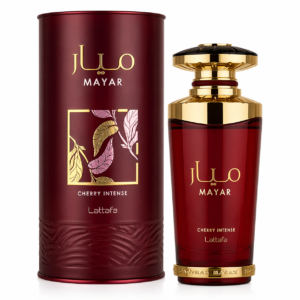 Lattafa Mayar Cherry Intense Edp F 100Ml