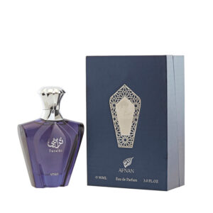 Afnan Turathi Blue Edp M 90Ml