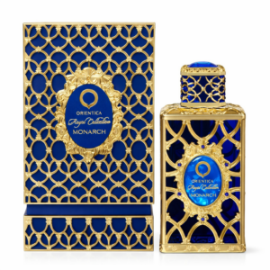 Orientica Oriental Luxury Royal Monarch EDP 80ML