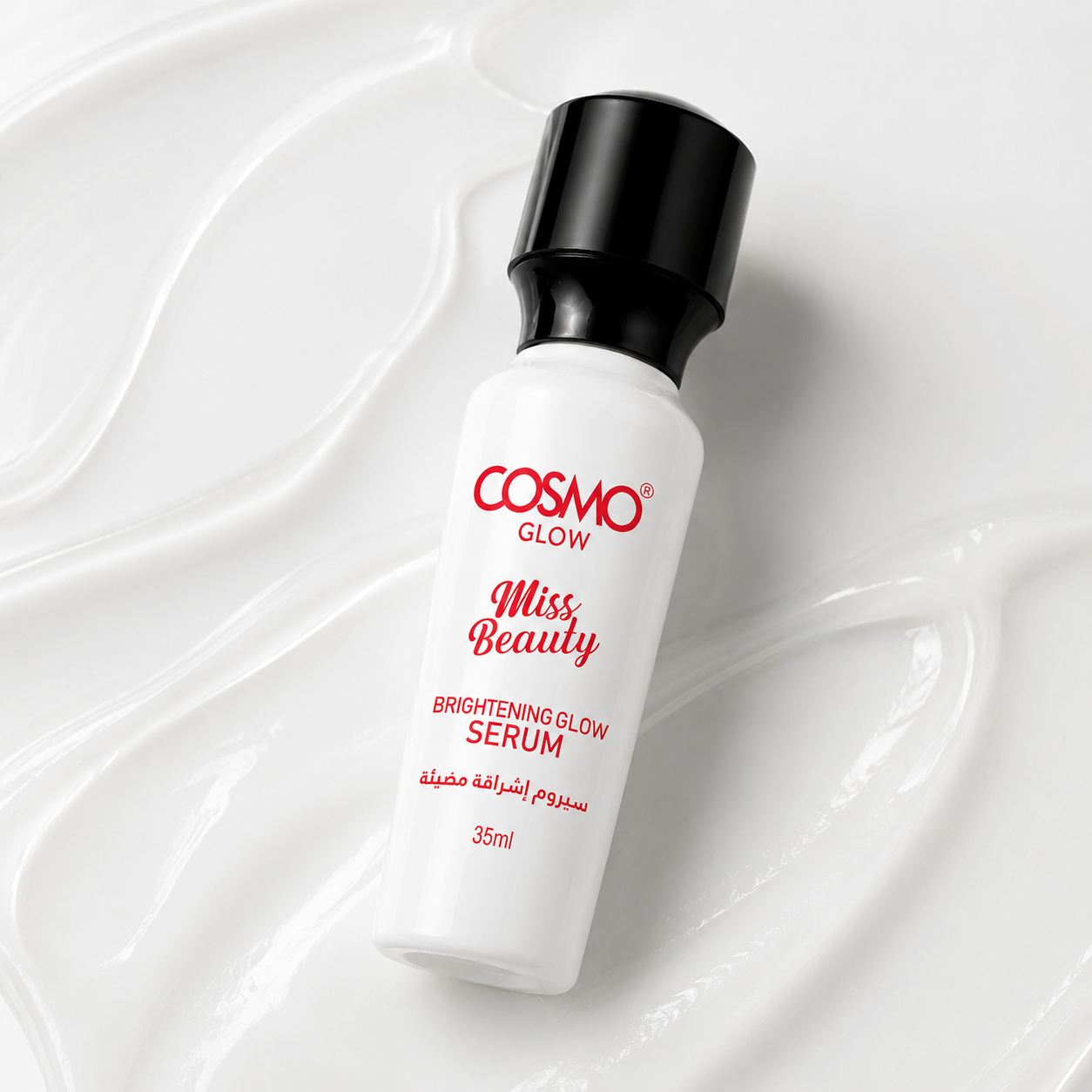 Cosmo Glow W.Serum Miss Beauty 35Ml 171075 - Imagen 2